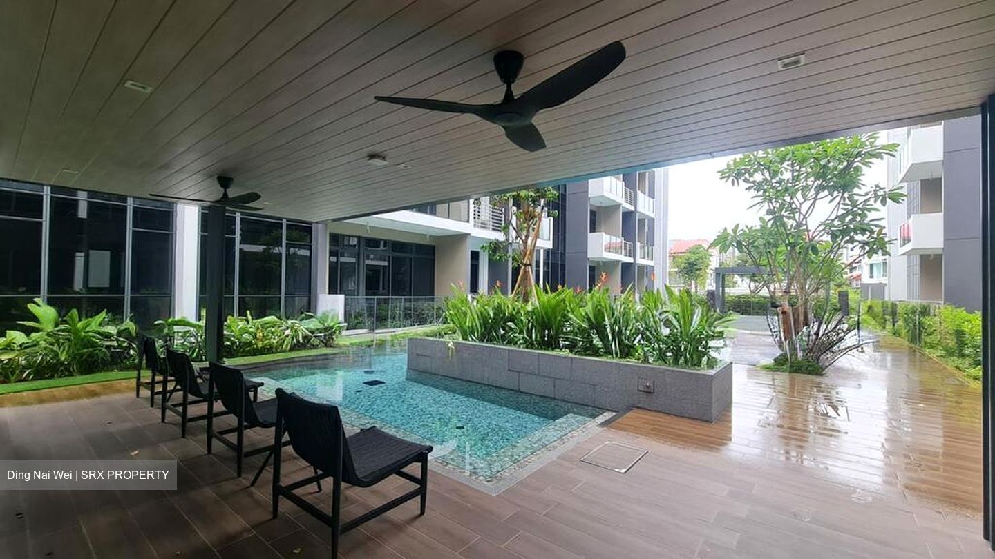 The Arden (D23), Apartment #498765541